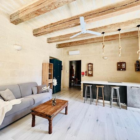 Coffee Loft - Grand Master Palace Valletta Exterior foto