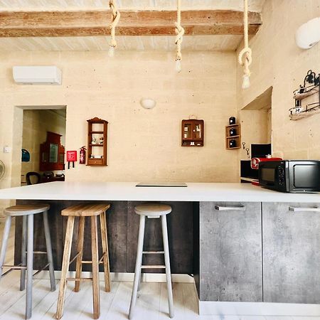 Coffee Loft - Grand Master Palace Valletta Exterior foto