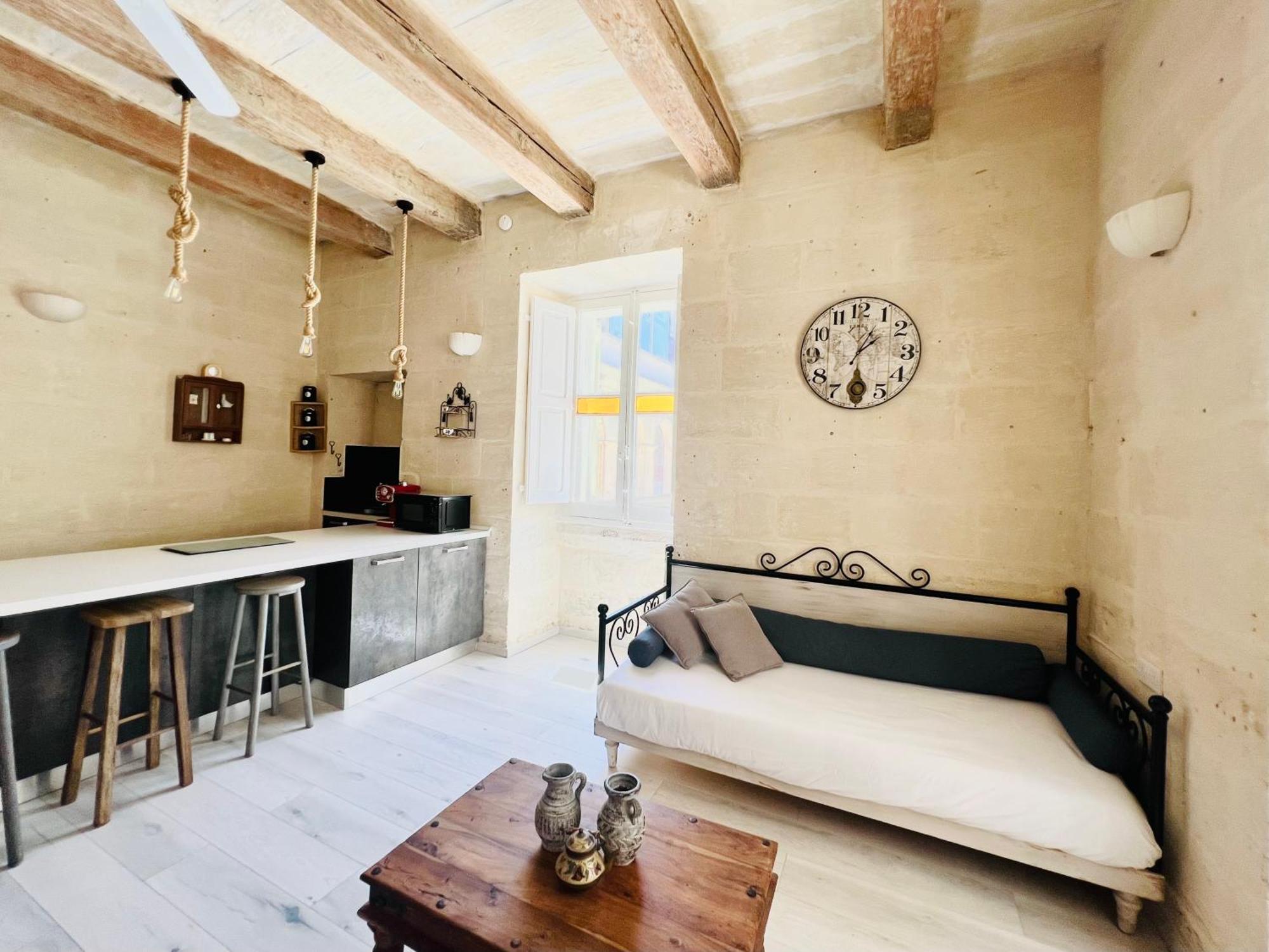 Coffee Loft - Grand Master Palace Valletta Exterior foto