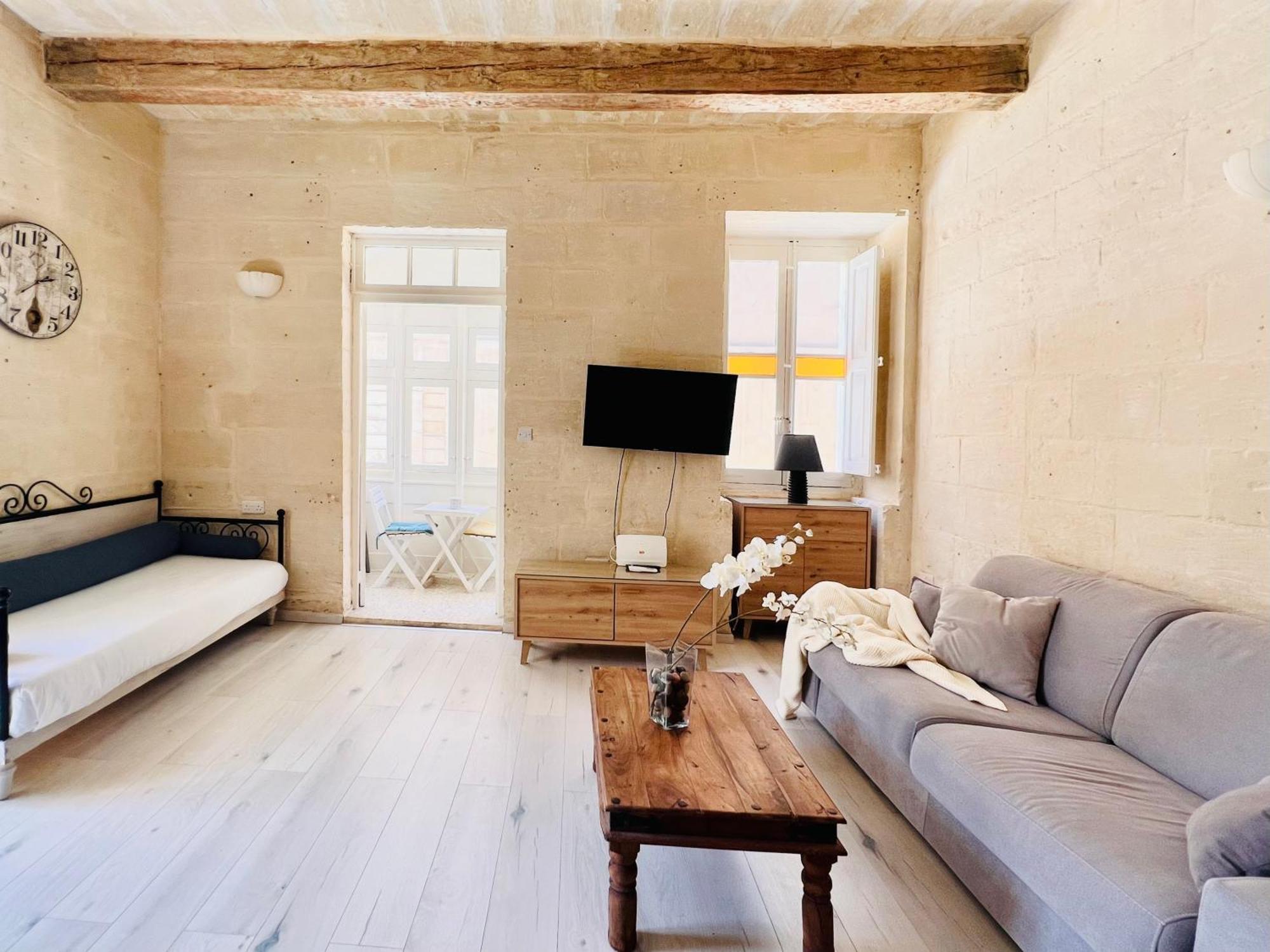 Coffee Loft - Grand Master Palace Valletta Exterior foto